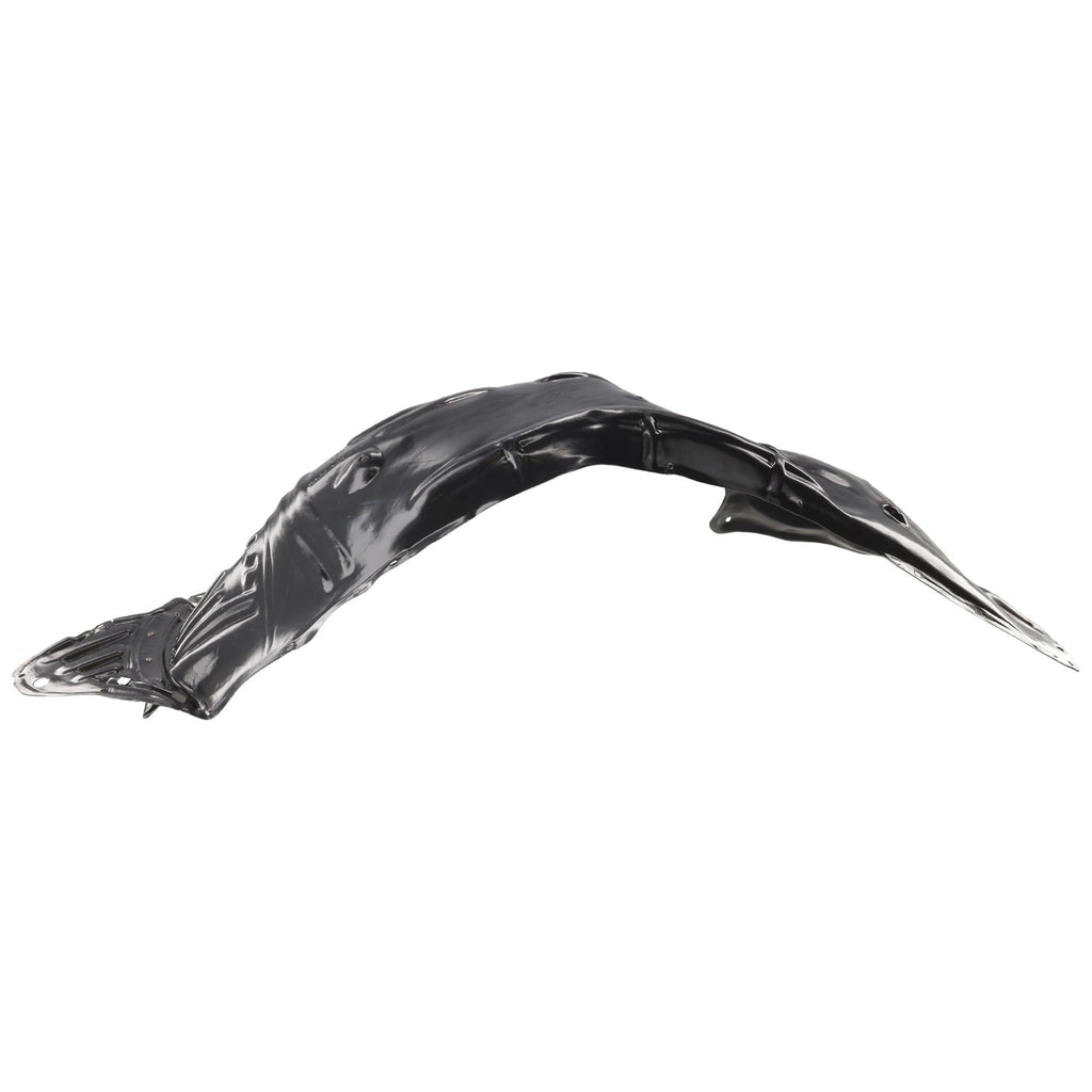 Garage-Pro Fender Liner Compatible with 2014-2017 Honda Odyssey Front, Driver Side