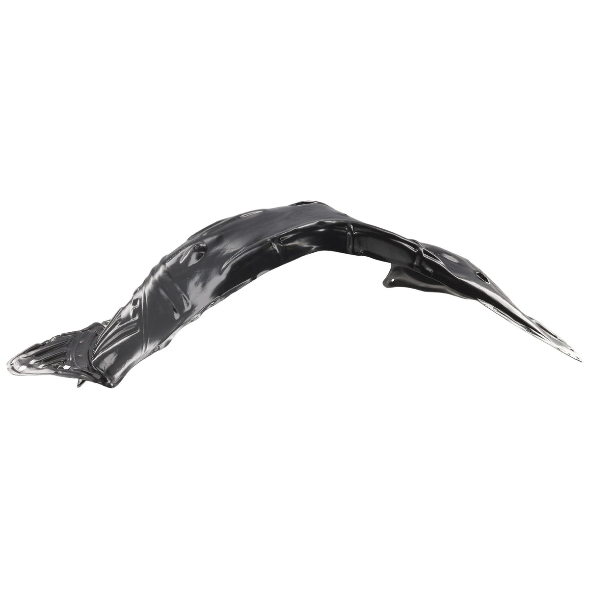 Garage-Pro Fender Liner Compatible with 2014-2017 Honda Odyssey Front, Driver Side