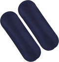 Slim Gel Ice Packs 2-Pack Reusable Cold Strip