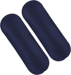 Slim Gel Ice Packs 2-Pack Reusable Cold Strip