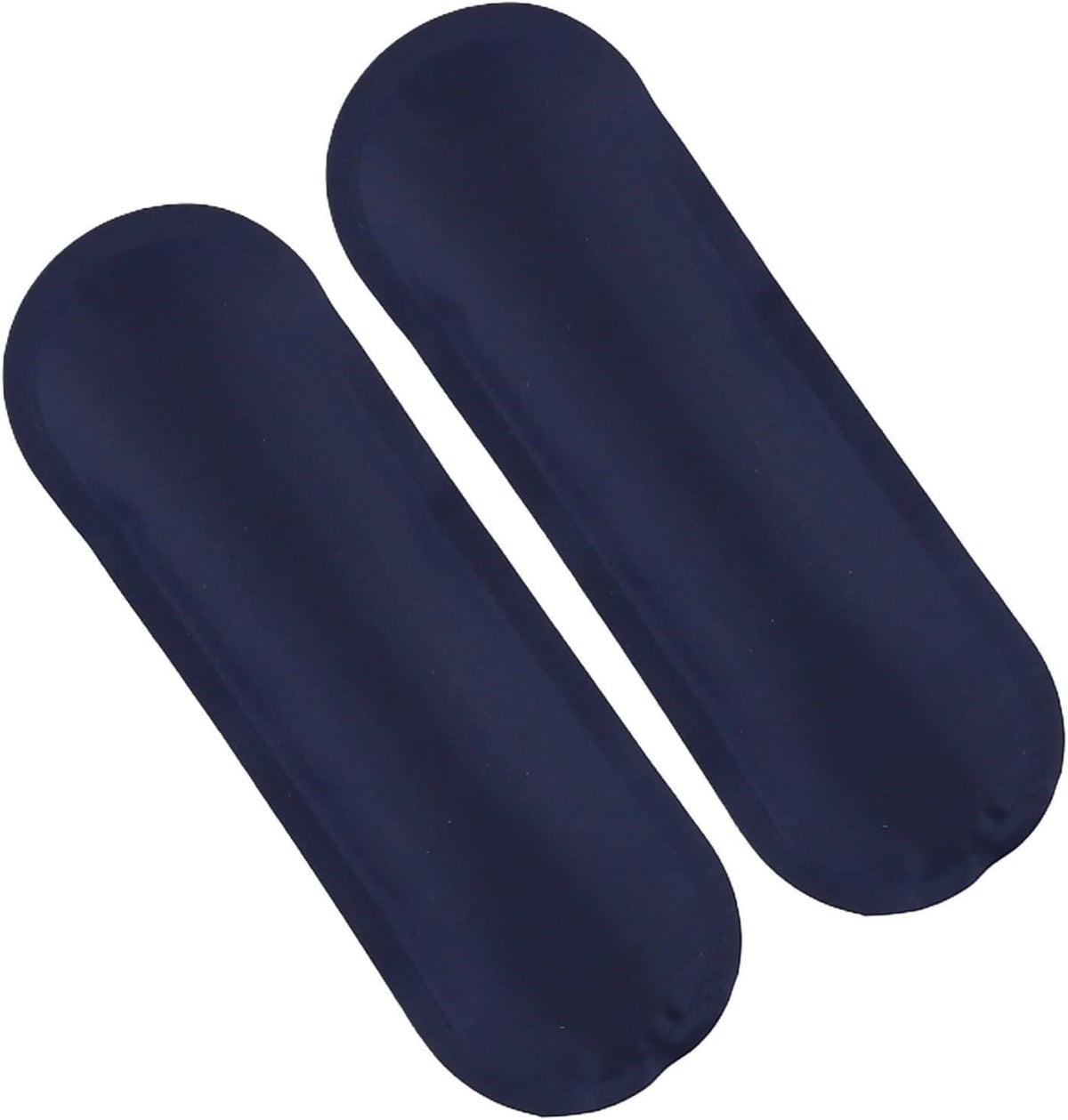 Slim Gel Ice Packs 2-Pack Reusable Cold Strip