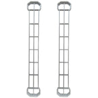 BUTITNOW Lint Screen Cover (2-Pack) 510502W for Speed Queen, Replaces AP6329158, for Models beginning with ADE, ADG
