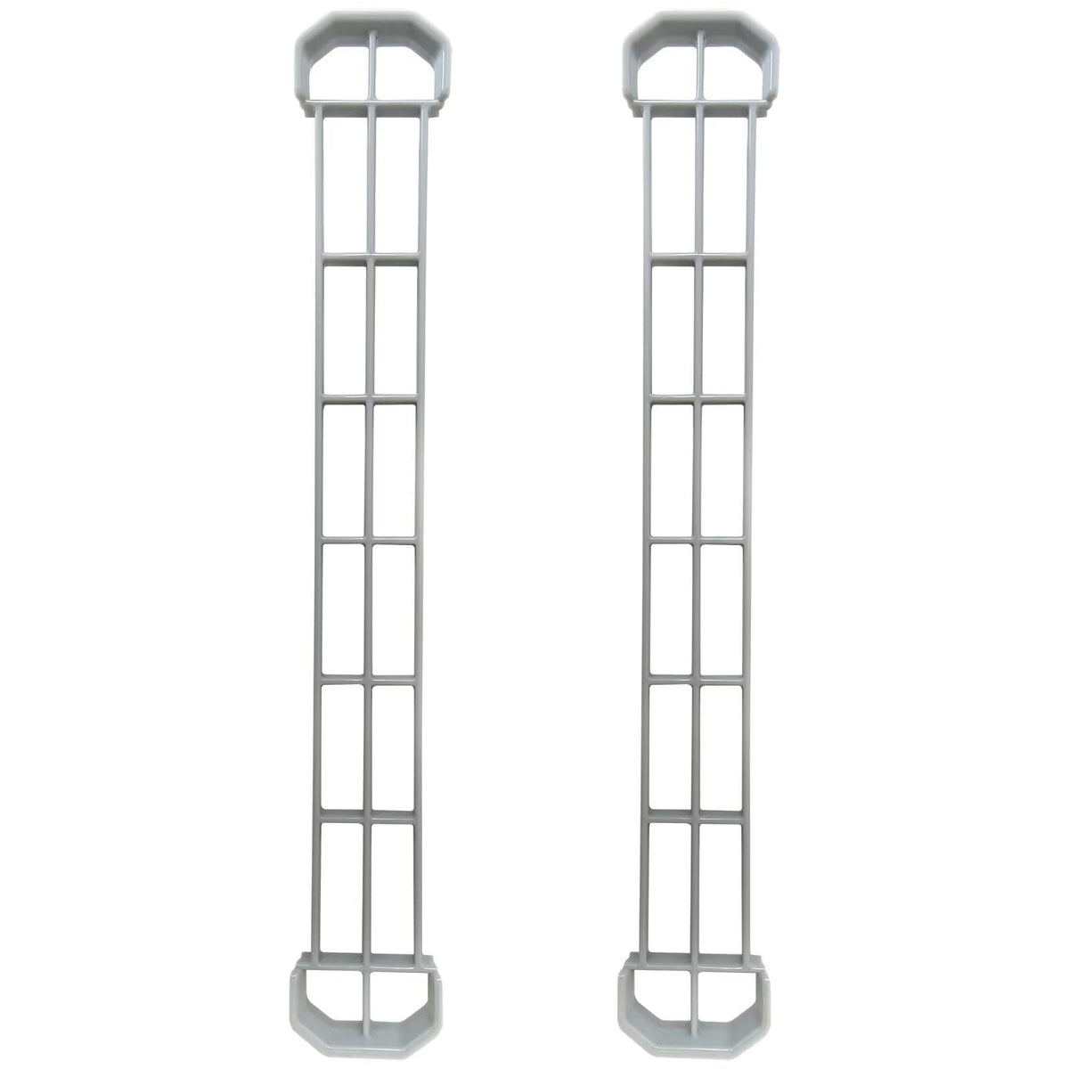 BUTITNOW Lint Screen Cover (2-Pack) 510502W for Speed Queen, Replaces AP6329158, for Models beginning with ADE, ADG