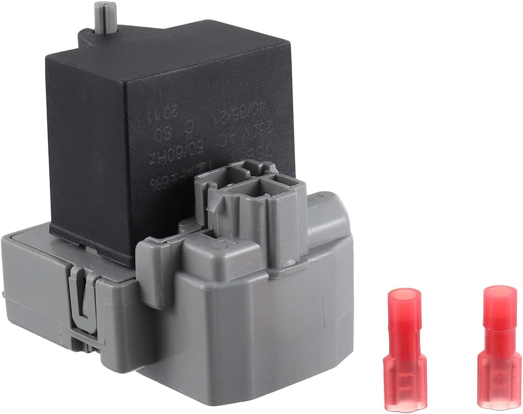 2319792 W10197428 W10189190 Refrigerator Starter TSD2 Compressor Relay W10662129 Capacitor Overload Refrigerator