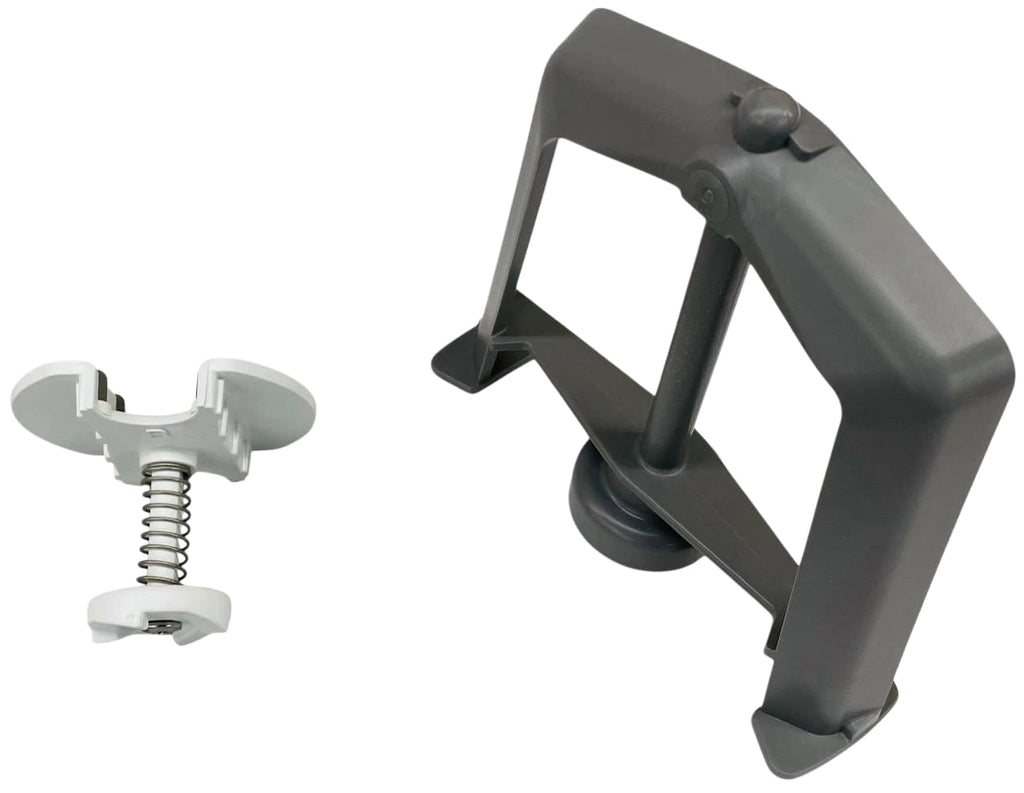 W11022724 Compatible with KitchenAid, Ice Cream Maker Drive Assembly