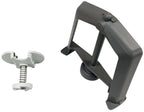 W11022724 Compatible with KitchenAid, Ice Cream Maker Drive Assembly