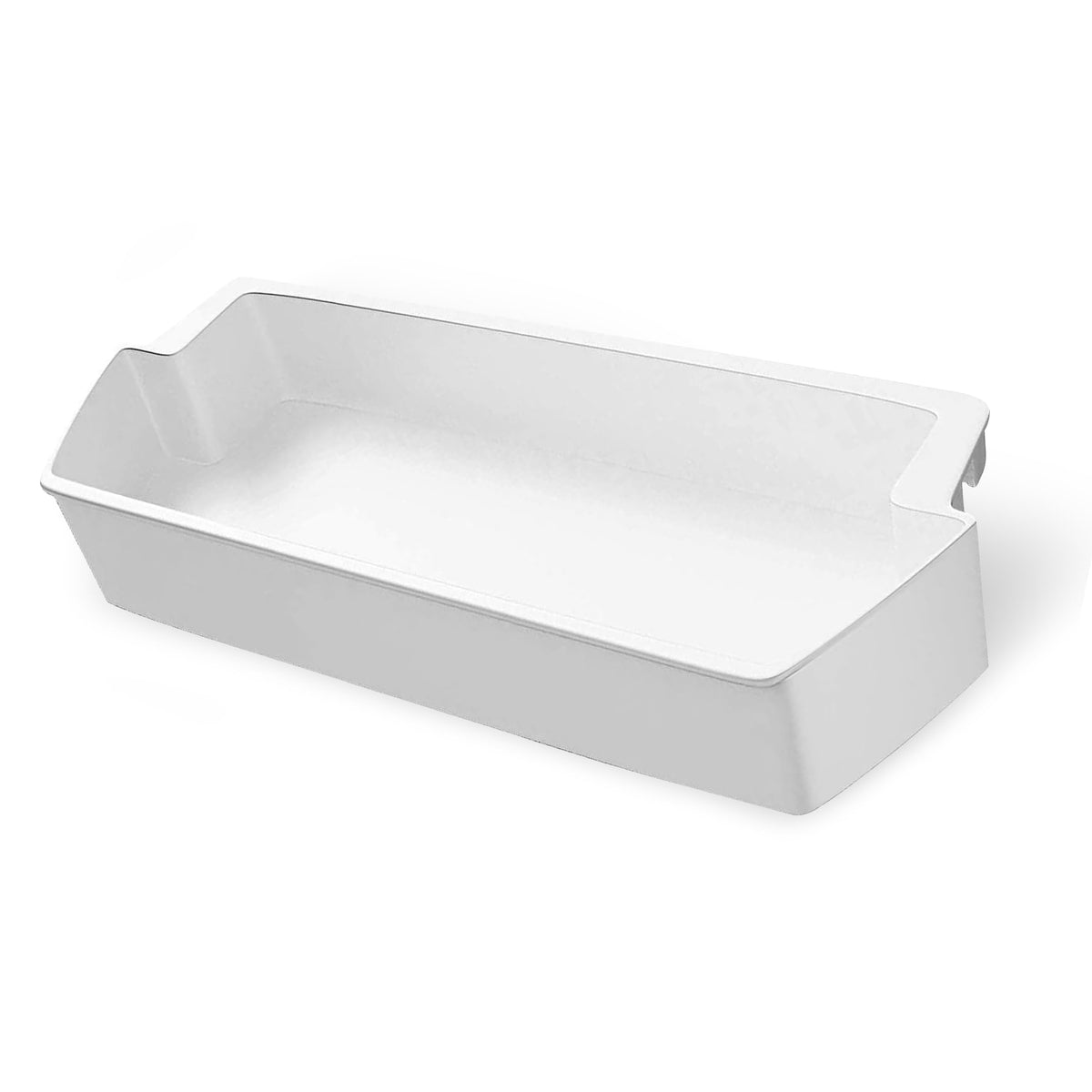 Refrigerator Shelf Bin for Whirlpool ED0GTQXMQ00