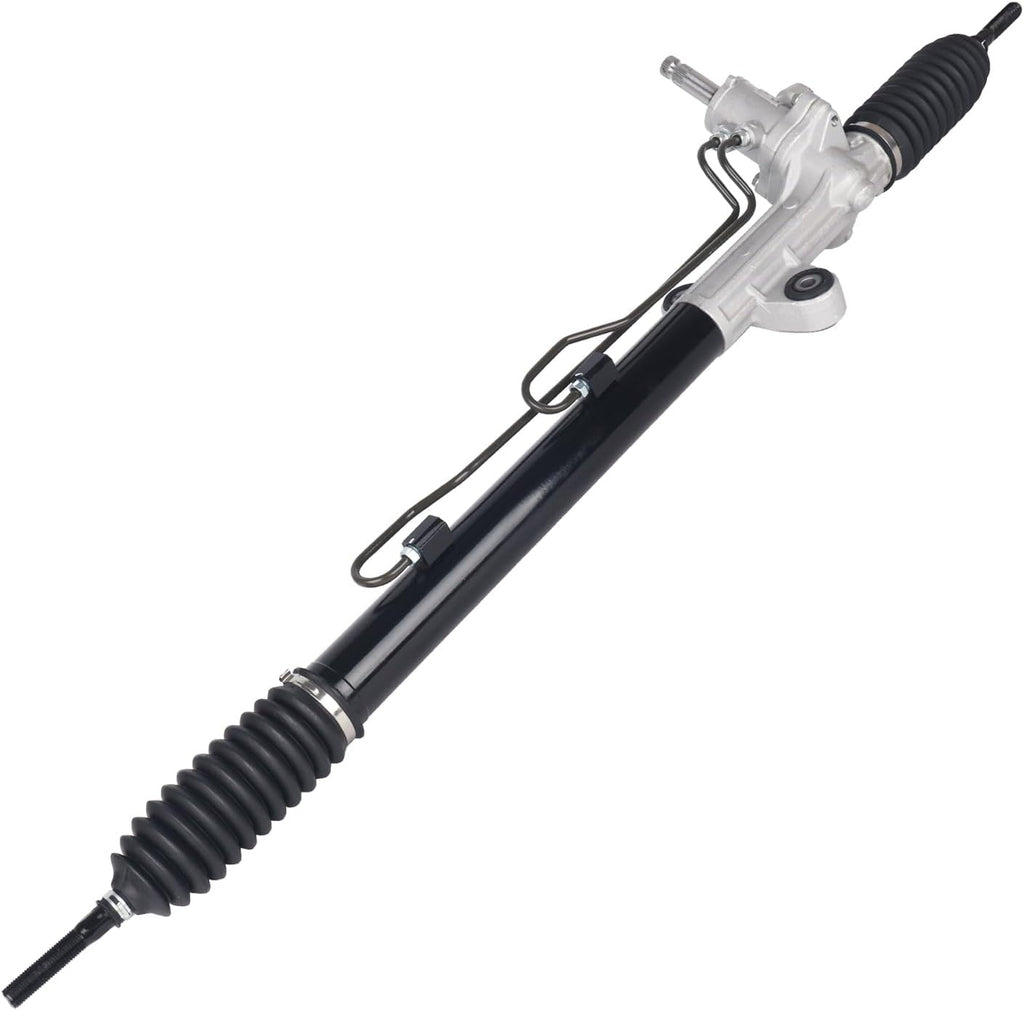 PAROD Power Steering Rack and Pinion Assembly Fit for Acura CL 2001-2003, Honda Accord 1998-2002 2.3L L4 Replace#53601S3MA01