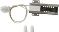 WB13K21 Gas Range Oven Igniter Replacement for Samsung NX58,FX7, FX5 series NX58T7511SS, NX58R9421SG, NX58R6631ST, NX58R6631SS, NX58R6631SG, NX58R5601SS, NX58R5601SG, NX58R4311SS