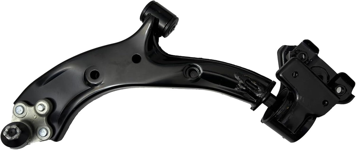 2Pcs K620500 K620501 Front Lower Control Arm Kit Fits for 2007-2011 Honda CR-V 2008 2009 2010 Front Lower Control Arm w/Ball Joint CRV Replacement