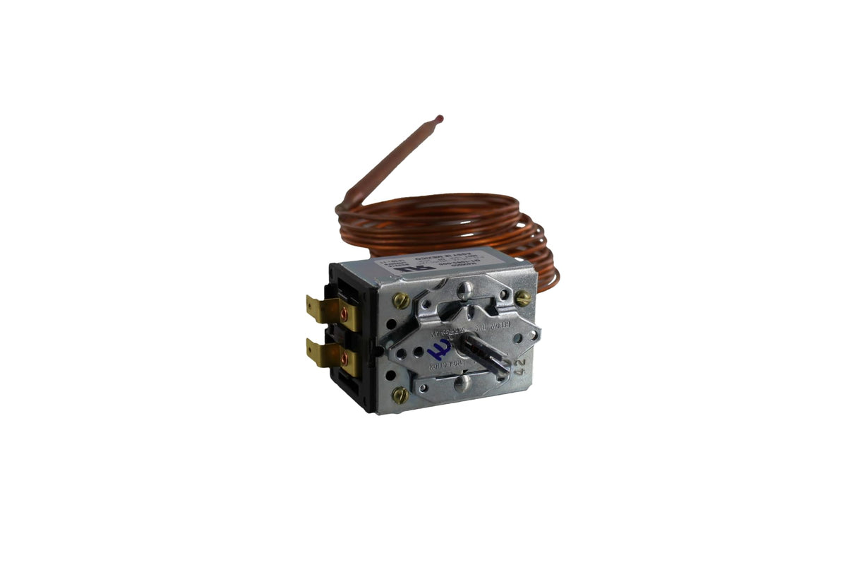 ALLIANCE LAUNDRY SYSTEMS Thermostat Temp Control Pkg (M406959P)