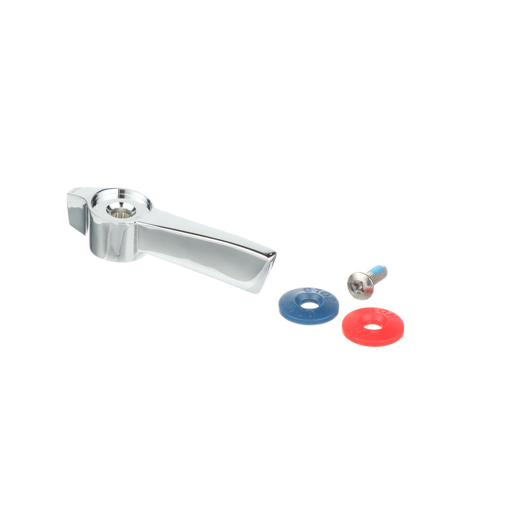 Component Hardware Encore Lever Handle Replacement Kit, Includes: Handle, Indicators & Screw, Retail Packaging - Model K50-0110-Z