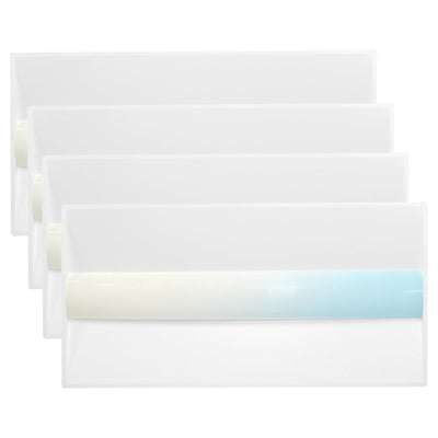 2x4 LED Troffer Light,Selectable 4CCT,7000 LM,0-10V Dimmable,4Pack