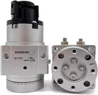 90° 180°Vane Mode Swing Cylinder Rotary Actuator MDSUB7 MDSUB20