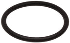 329 Buna-N O-Ring, 90A Durometer, Round, Black, 2" ID, 2-3/8" OD, 3/16" Width (Pack of 100)