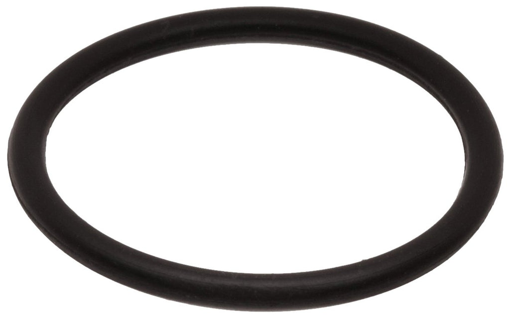 334 Buna-N O-Ring, 90A Durometer, Round, Black, 2-5/8" ID, 3" OD, 3/16" Width (Pack of 100)