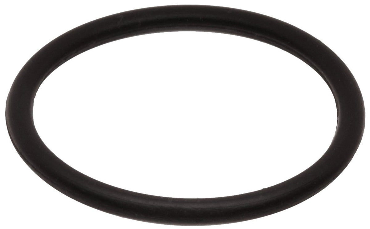 460 O-Ring, Buna-N, 90A Durometer, 15-1/2" ID, 16" OD, 1/4" Width, Black