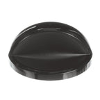 ForeverPRO WP8286057BL Knob for Whirlpool Cooktop Burner Control 8286057BL