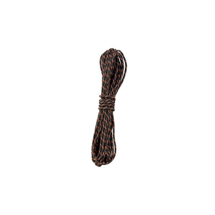 550 Paracord with Reflective Tracer - 35 ft - Made in USA