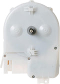 Timer Replacement For GE GMAN2800D1WS GTAN2800D0WW GTWP1800D0WW GTWP1800D1WW GTAN2800D1WW GTAP1800D0WW GTAP1800D1WW GTWN2800D0WW GTWN2800D1WW GTWP1800H0WS Washer