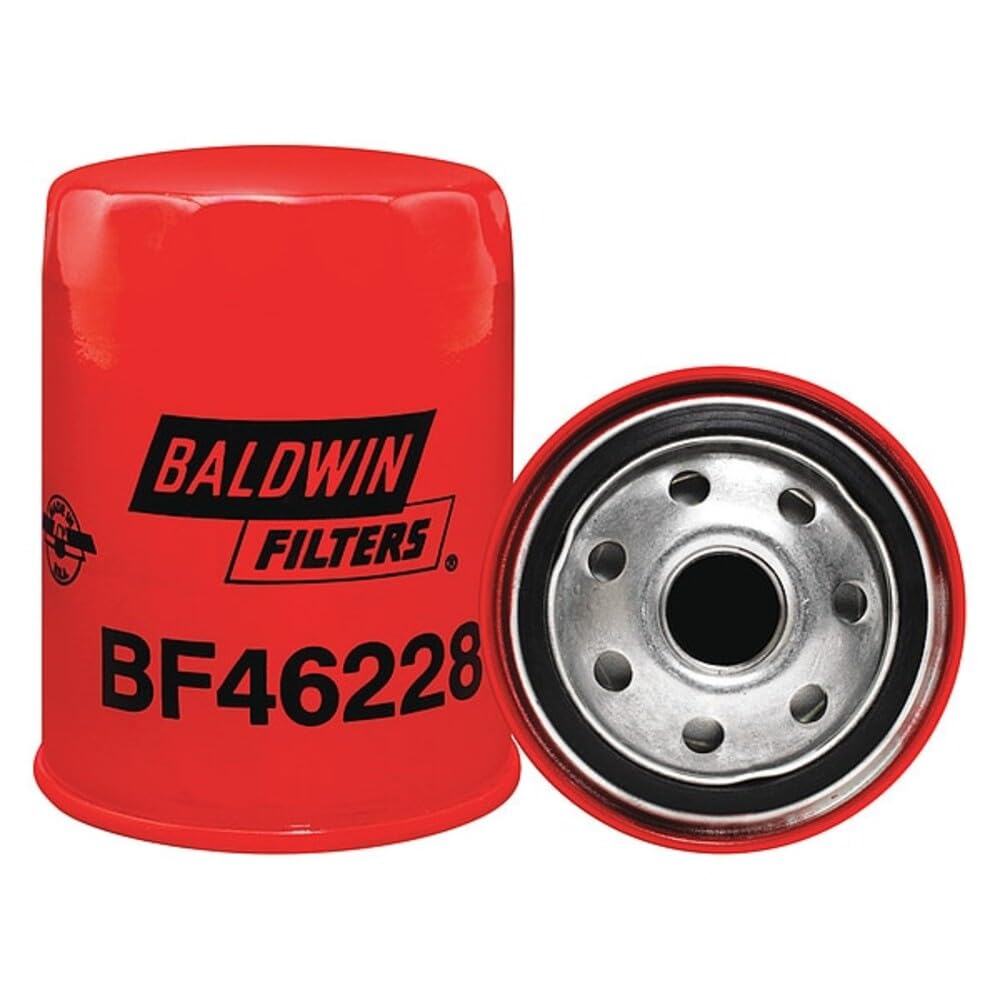 Baldwin Filters Bf46228 - Fuel Spin-On