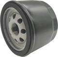 Oil Filter 12 050 01 Compatible with Kohler Engine,Lawn Mower Oil Filter Troy Fit for Bilt Bronco 12 050 01-S, 1205001 12 050 01-S1(1PCS), black