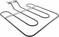MEE62306504 Range Oven Bake Heating Element - For LG Cooking Appliance Part Replaces MEE62306501 - Oven Bake Broil Element - 4200 Watts, 240 Volts