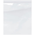 13 x 15 inch, 4 Mil Zipper Reclosable Bags (Pack of 100)