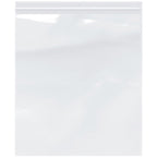 13 x 15 inch, 4 Mil Zipper Reclosable Bags (Pack of 100)