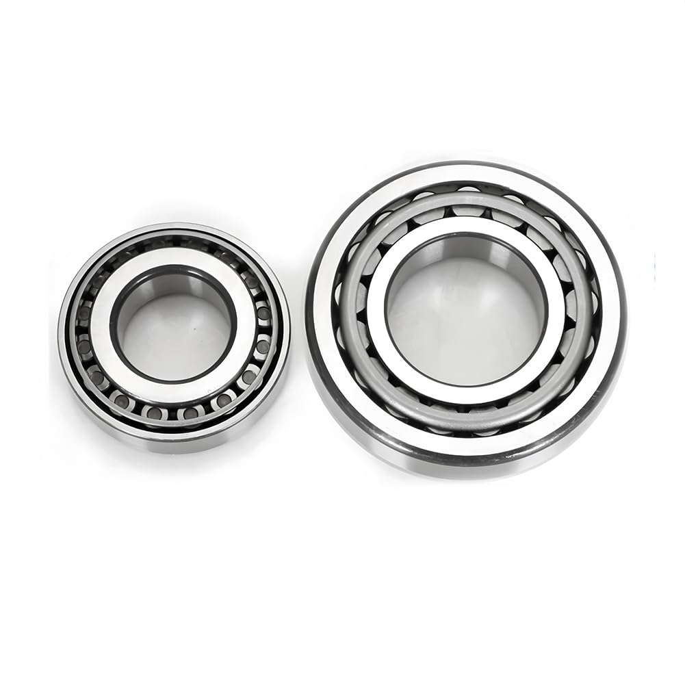 1780-1730 Tapered Roller Bearing Cone and Cup Set, 1 Pcs