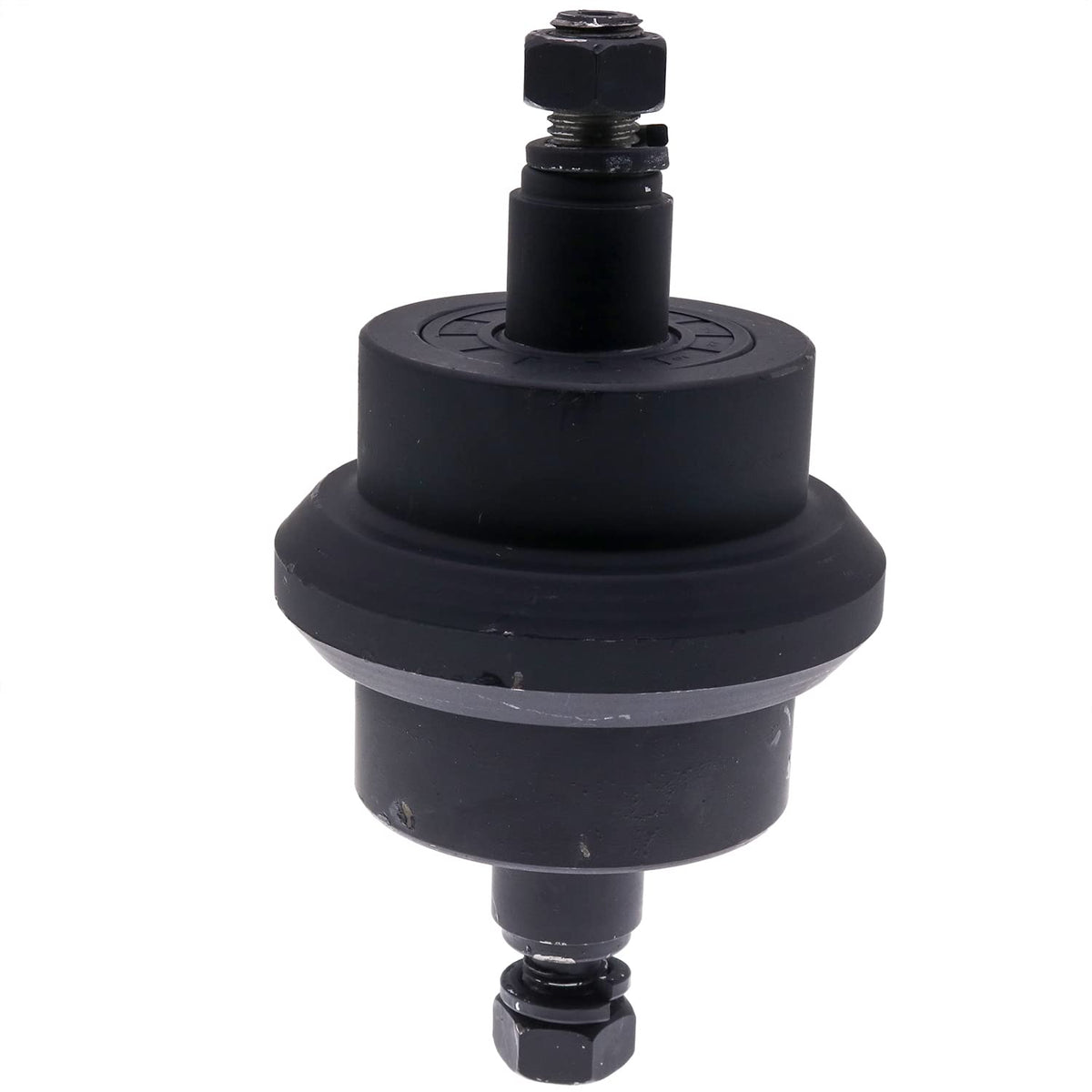WQSING Top Carrier Roller 6815119 7013581 Compatible with Bobcat