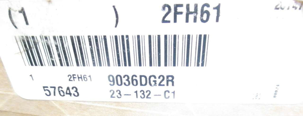 Square D 9036DG2R Universal Open Tank Industrial Float Switch D499262