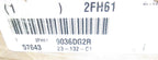 Square D 9036DG2R Universal Open Tank Industrial Float Switch D499262