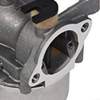 Carburetor Kit with Gasket for 799866, For 796707, For 794304 Optimal Engine Performance