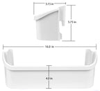 （2-pack）240323001 Door Bin Rack Compatible with Frigidaire Refrigerator
