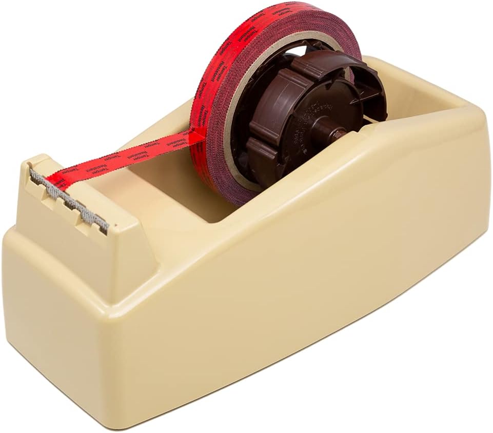 Tamper Evident Security Tape Roll, 72 Yards Length