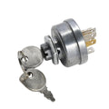 6 Post Ignition Switch 5020927 for Ferris Lawn Mower