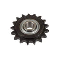 WSIS601108 11 Tooth Idler Sprocket Chain Size 60 w/ 1/2" Bore