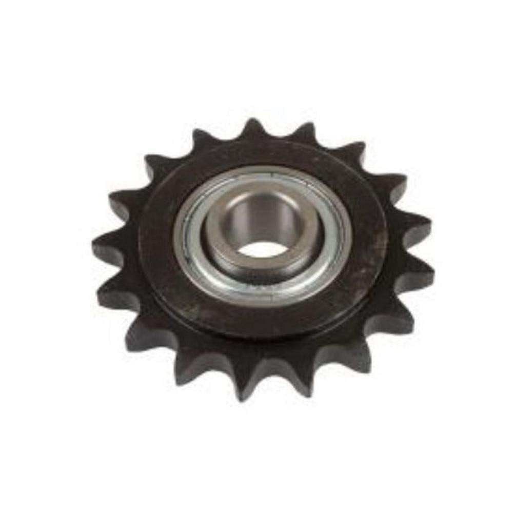 WSIS601108 11 Tooth Idler Sprocket Chain Size 60 w/ 1/2" Bore