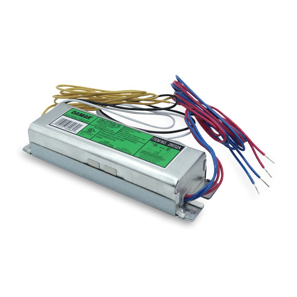 for Advance Hm-2sp20-tp 120V Magnetic Ballast - 1 Pack