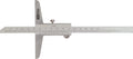 Depth gauge, 0-150mm