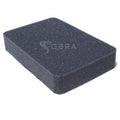 Pelican Case 1650 1651 Replacement Foam Insert (1 Piece 1" Thick)