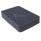 Pelican Case 1650 1651 Replacement Foam Insert (1 Piece 1" Thick)