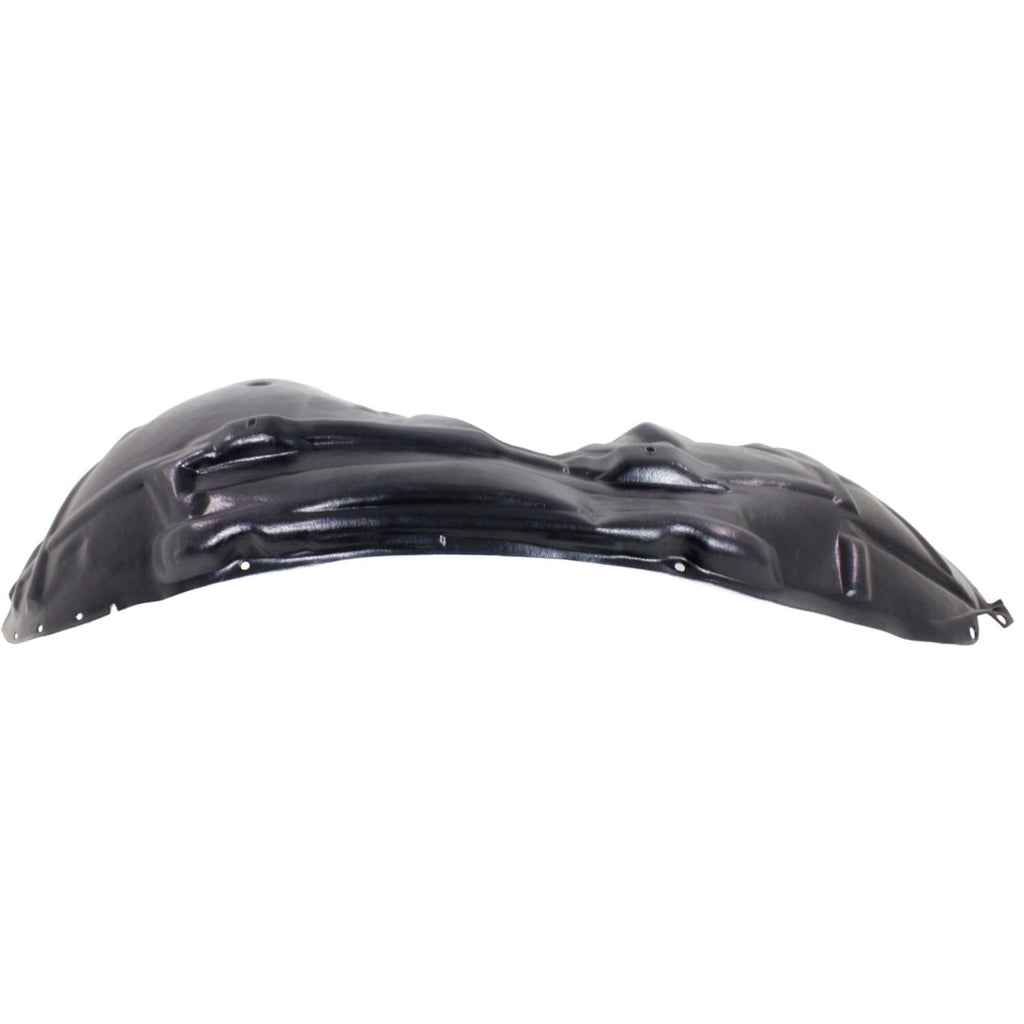 Garage-Pro Fender Liner SET Compatible with 2015-2022 Dodge Challenger Front, Driver and Passenger Side