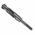 CoCud Drill Bit 3/4" Diameter (19.05mm) 3/8" Shank 3-Flat 4341 HSS