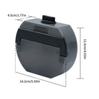 Reusable Water Replacement For BraavaJet M6 Robotic Spare Parts Accessories