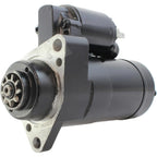 RAREELECTRICAL Starter Motor Compatible with Honda Marine Outboard Bf200