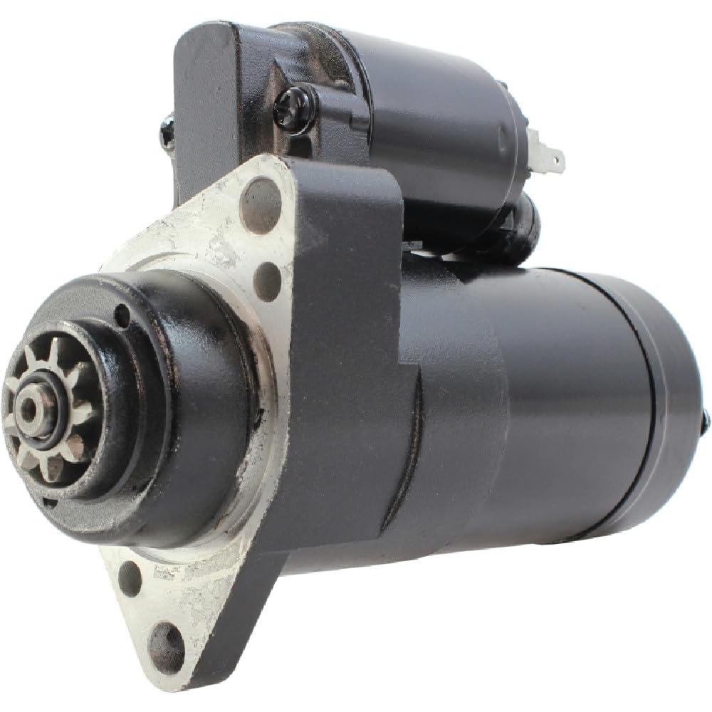 RAREELECTRICAL Starter Motor Compatible with Honda Marine Outboard Bf200