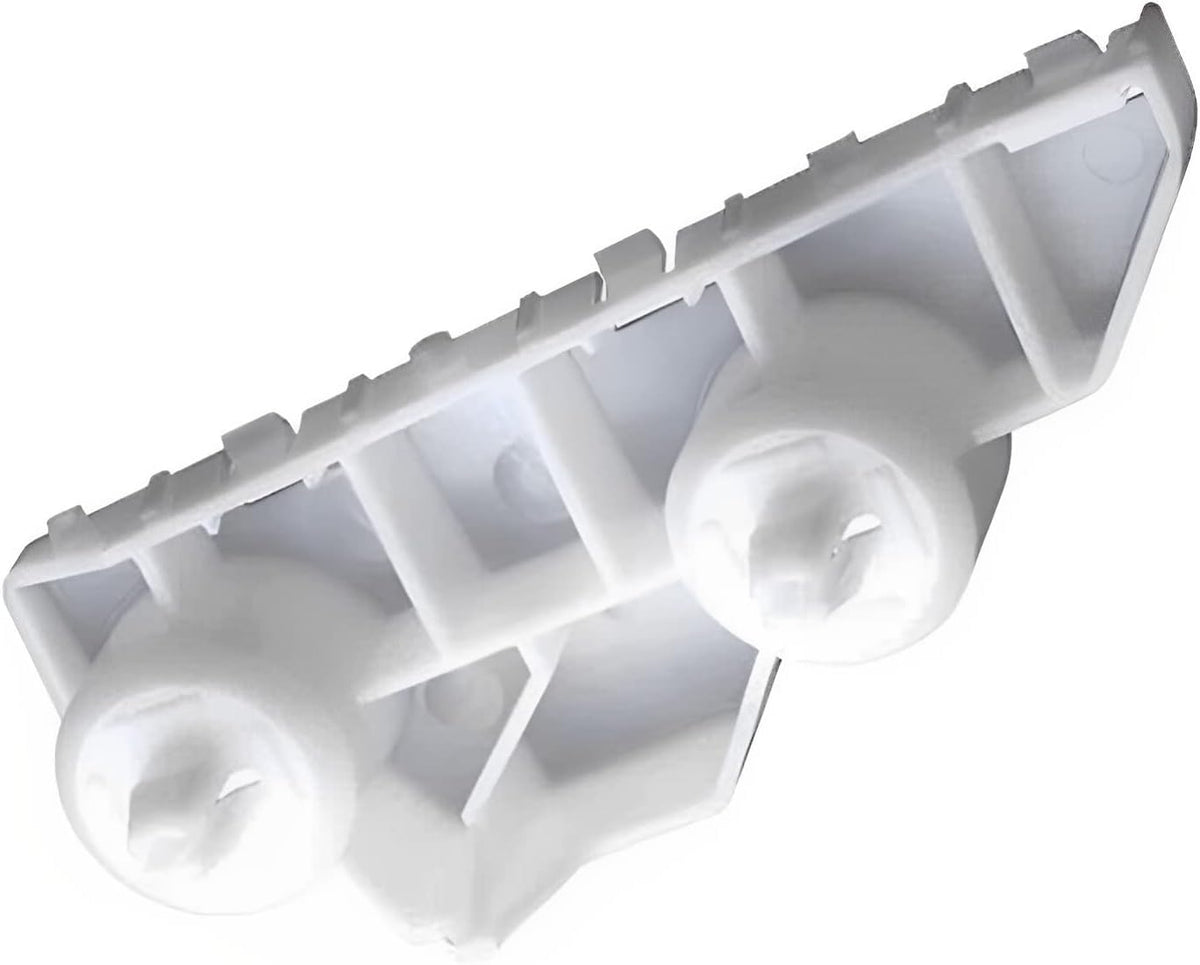 DAT AUTO PARTS Lower Bumper Bracket Pair Fits 2013-2015 Nissan Altima