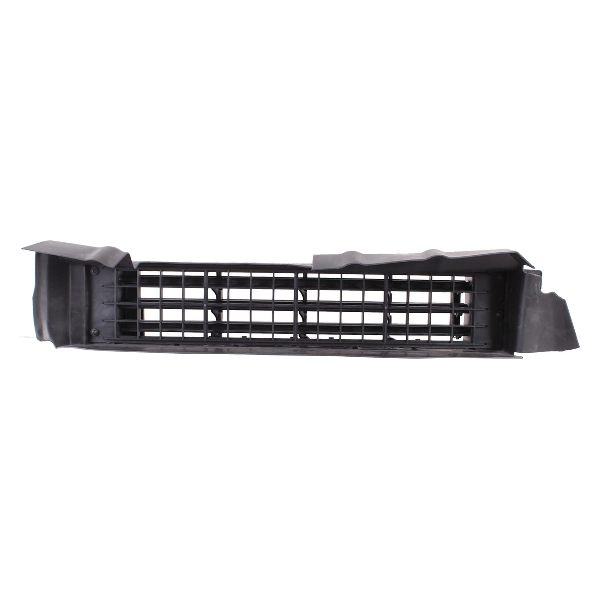 TYG Active Grille Shutter Assembly w/Motor for 2017-2019 Nissan Versa Note